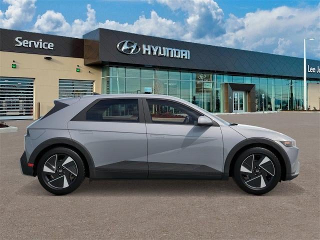 2026 Hyundai IONIQ 5 SEL AWD