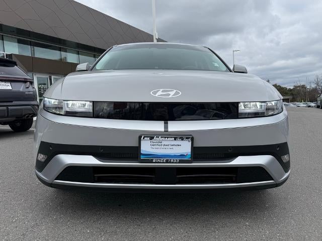 2026 Hyundai IONIQ 5 SEL AWD