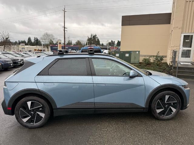 2025 Hyundai IONIQ 5 SEL AWD