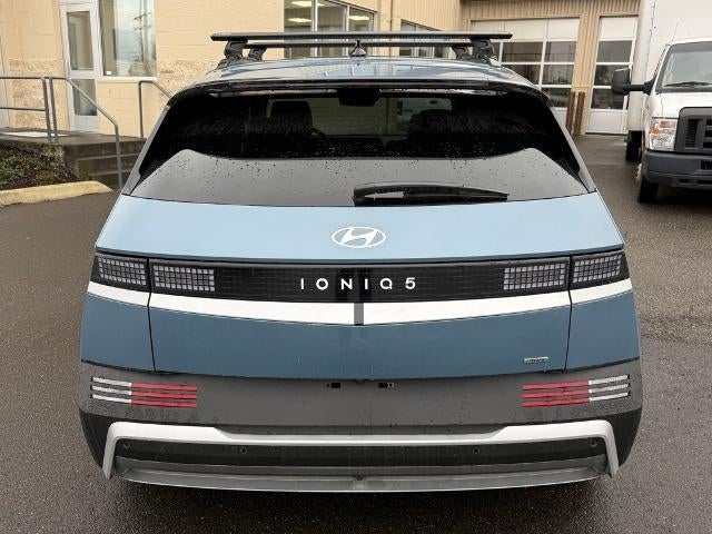 2025 Hyundai IONIQ 5 SEL AWD