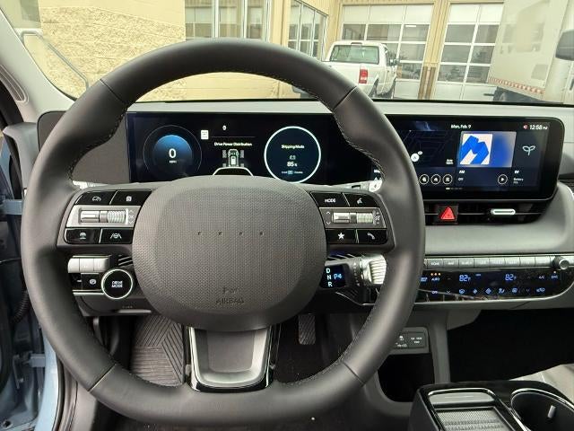 2025 Hyundai IONIQ 5 SEL AWD