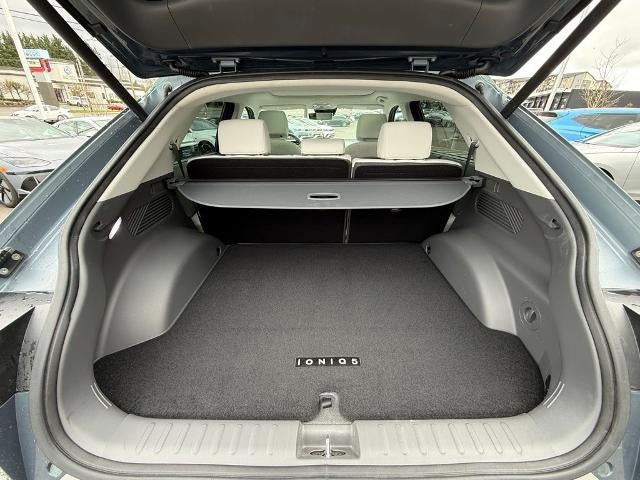 2025 Hyundai IONIQ 5 Limited AWD