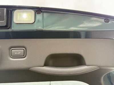 2025 Hyundai IONIQ 5 Limited AWD