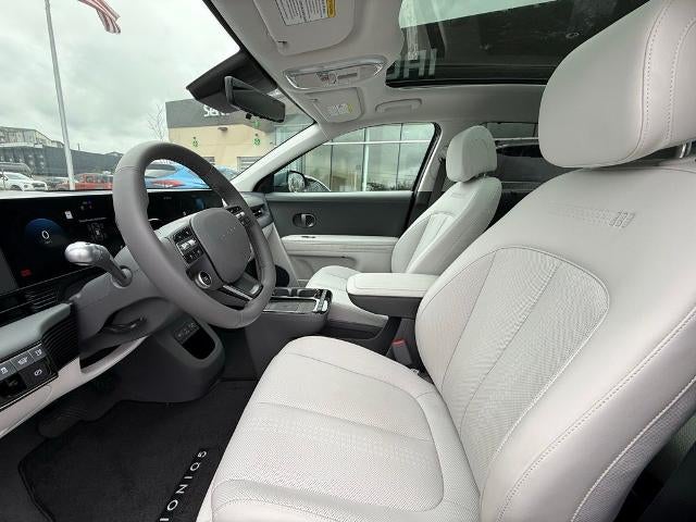 2025 Hyundai IONIQ 5 Limited AWD