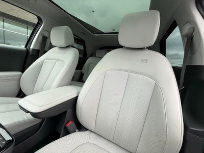 2025 Hyundai IONIQ 5 Limited AWD