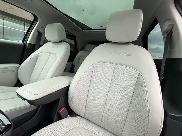 2025 Hyundai IONIQ 5 Limited AWD