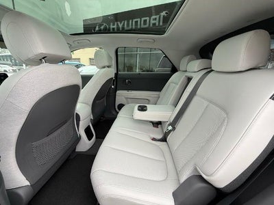 2025 Hyundai IONIQ 5 Limited AWD