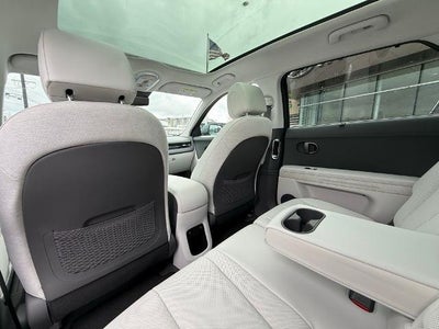 2025 Hyundai IONIQ 5 Limited AWD