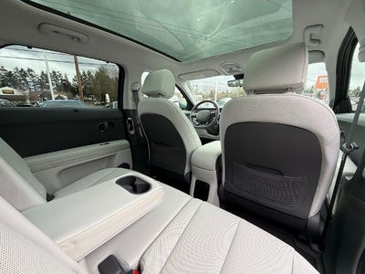 2025 Hyundai IONIQ 5 Limited AWD