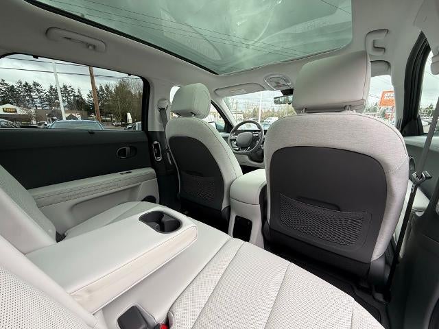 2025 Hyundai IONIQ 5 Limited AWD