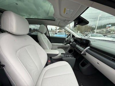 2025 Hyundai IONIQ 5 Limited AWD