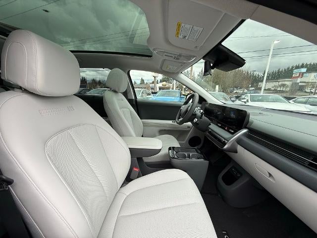 2025 Hyundai IONIQ 5 Limited AWD