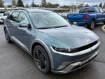 2025 Hyundai IONIQ 5 Limited AWD