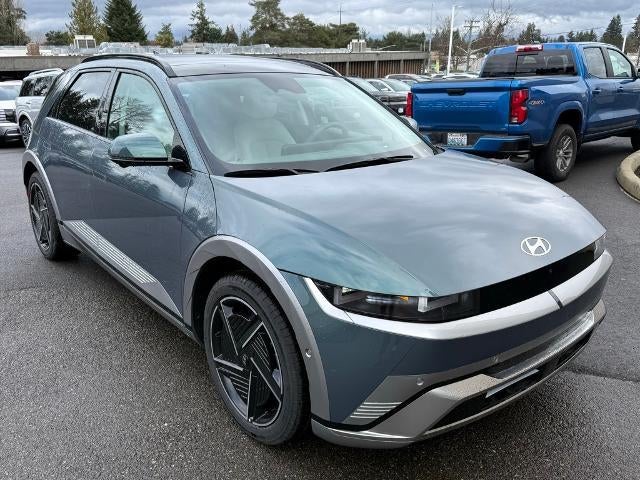 2025 Hyundai IONIQ 5 Limited AWD