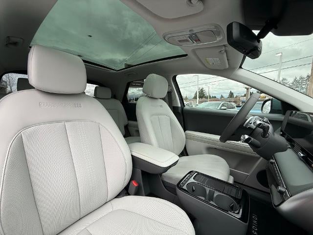2025 Hyundai IONIQ 5 Limited AWD