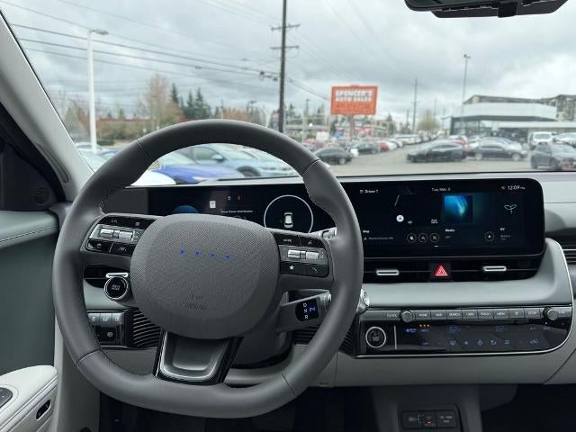 2025 Hyundai IONIQ 5 Limited AWD