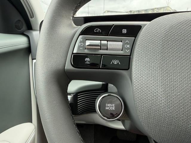 2025 Hyundai IONIQ 5 Limited AWD