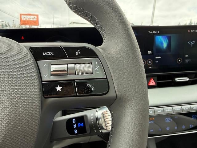 2025 Hyundai IONIQ 5 Limited AWD