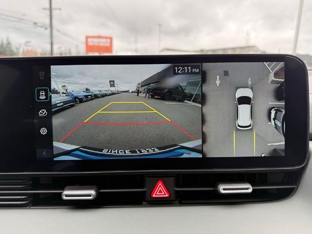 2025 Hyundai IONIQ 5 Limited AWD