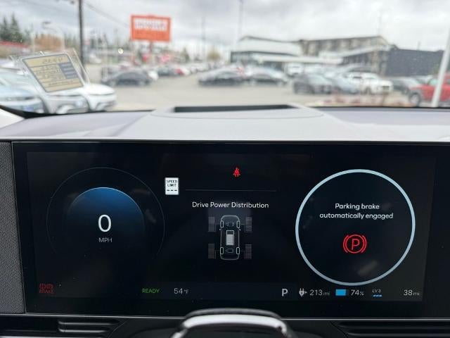 2025 Hyundai IONIQ 5 Limited AWD