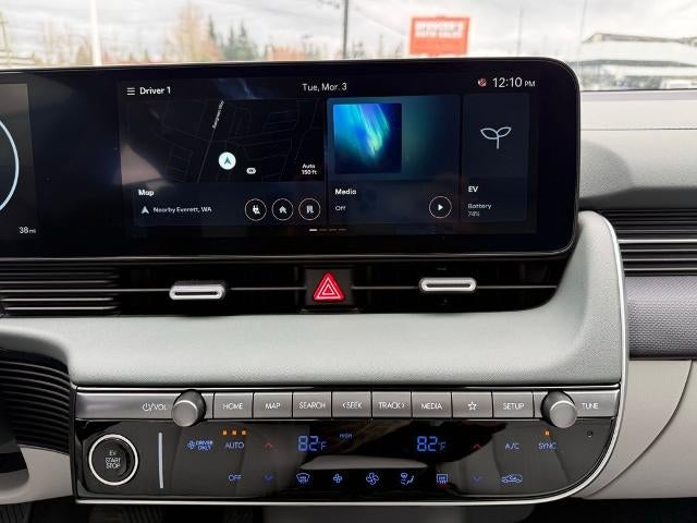 2025 Hyundai IONIQ 5 Limited AWD