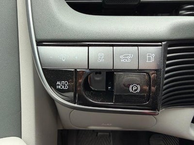 2025 Hyundai IONIQ 5 Limited AWD