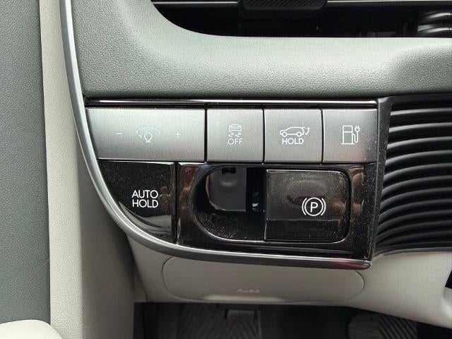 2025 Hyundai IONIQ 5 Limited AWD