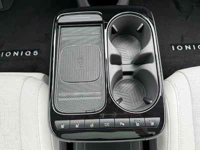 2025 Hyundai IONIQ 5 Limited AWD