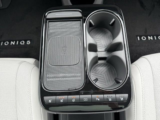 2025 Hyundai IONIQ 5 Limited AWD