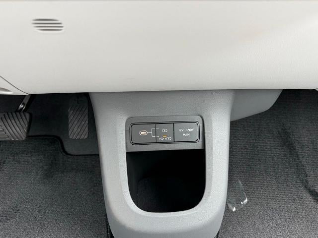 2025 Hyundai IONIQ 5 Limited AWD