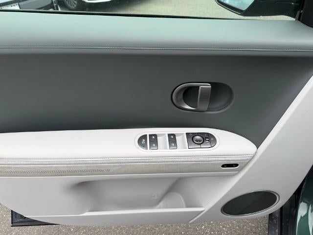 2025 Hyundai IONIQ 5 Limited AWD