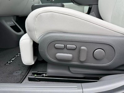 2025 Hyundai IONIQ 5 Limited AWD