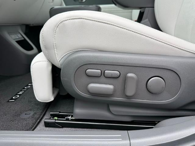 2025 Hyundai IONIQ 5 Limited AWD