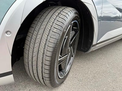 2025 Hyundai IONIQ 5 Limited AWD