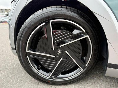 2025 Hyundai IONIQ 5 Limited AWD