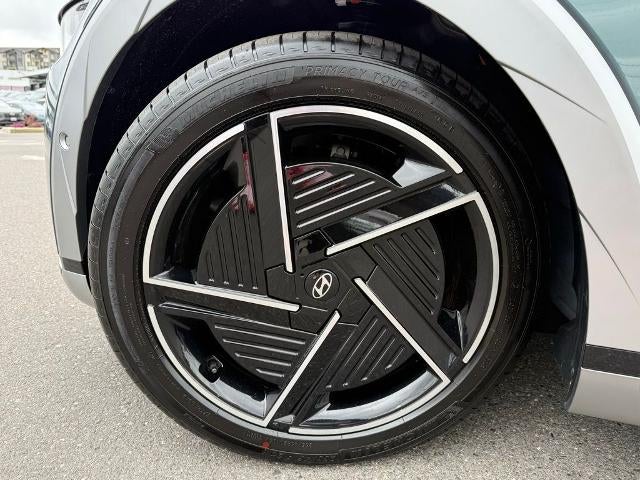 2025 Hyundai IONIQ 5 Limited AWD
