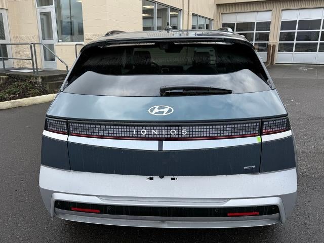 2025 Hyundai IONIQ 5 Limited AWD