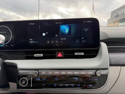 2025 Hyundai IONIQ 5 Limited AWD