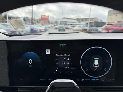 2025 Hyundai IONIQ 5 Limited AWD