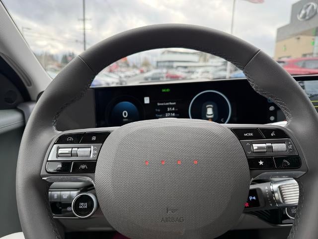 2025 Hyundai IONIQ 5 Limited AWD