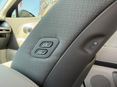 2026 Hyundai IONIQ 9 SE AWD