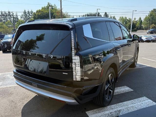 2026 Hyundai IONIQ 9 SE AWD