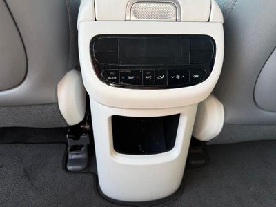 2026 Hyundai IONIQ 9 SE AWD