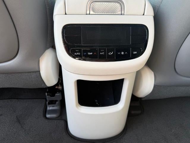 2026 Hyundai IONIQ 9 SE AWD