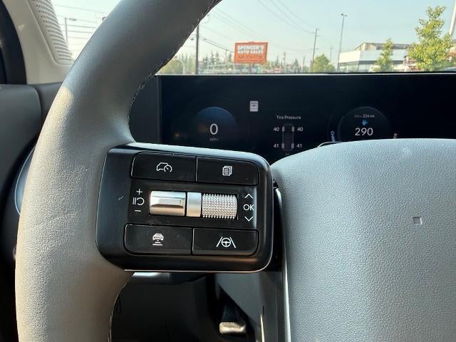 2026 Hyundai IONIQ 9 SE AWD