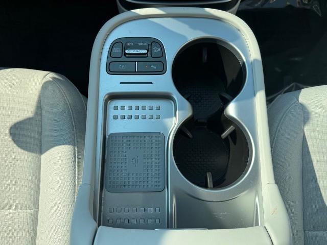 2026 Hyundai IONIQ 9 SE AWD