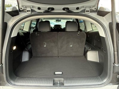 2026 Hyundai IONIQ 9 SEL AWD