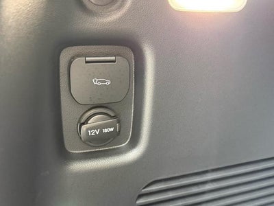 2026 Hyundai IONIQ 9 SEL AWD