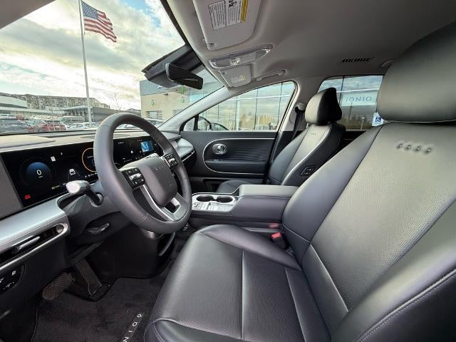 2026 Hyundai IONIQ 9 SEL AWD