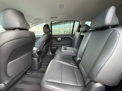 2026 Hyundai IONIQ 9 SEL AWD
